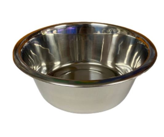 Metal Pet Bowl