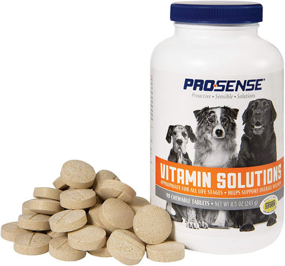 Prosense Vitamin Solutions