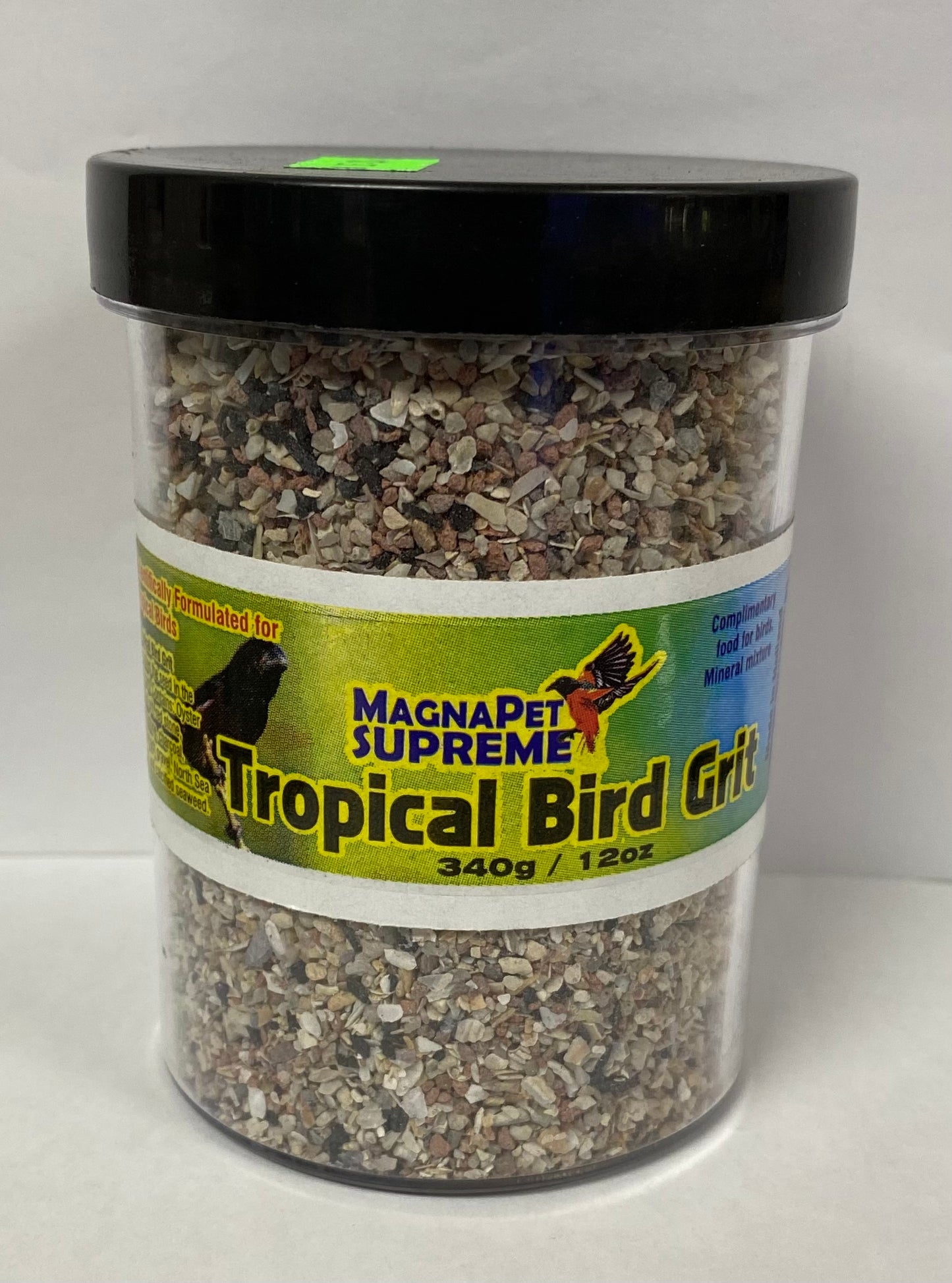 MagnaPet Supreme Tropical Bird Grit