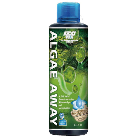 AZOO PLUS Algae Away
