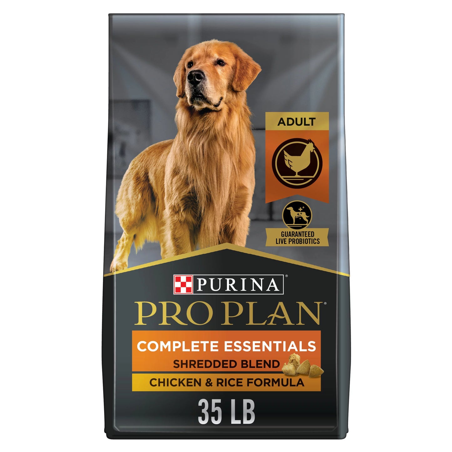 Purina Pro Plan Complete Essentials Chicken & Rice