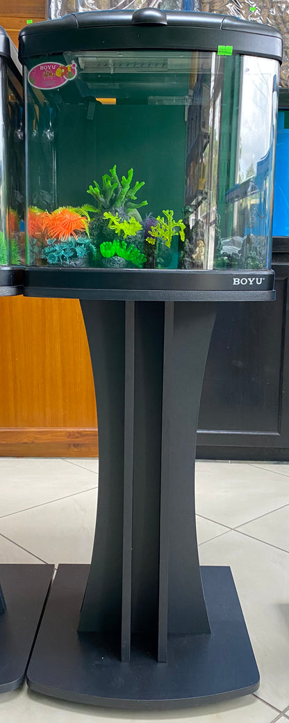 Boyu 20 Gallon Imported Aquarium