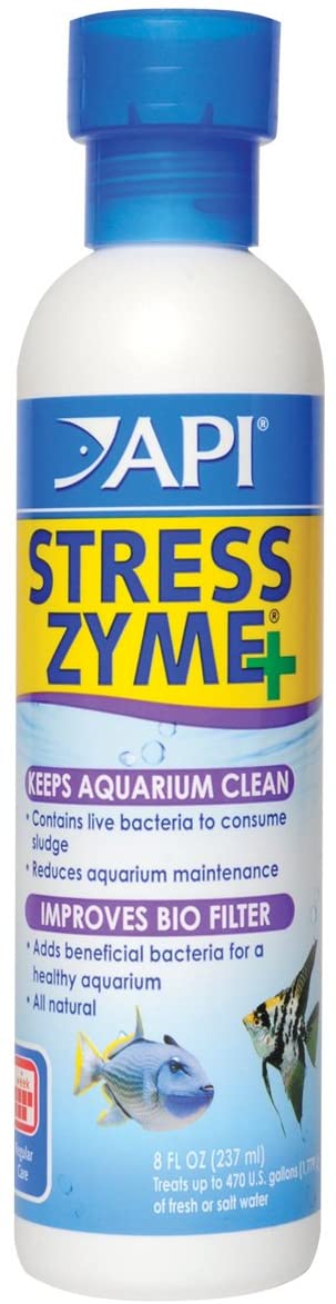 API Stress Zyme+