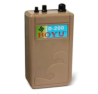 Boyu D-200 Air Pump