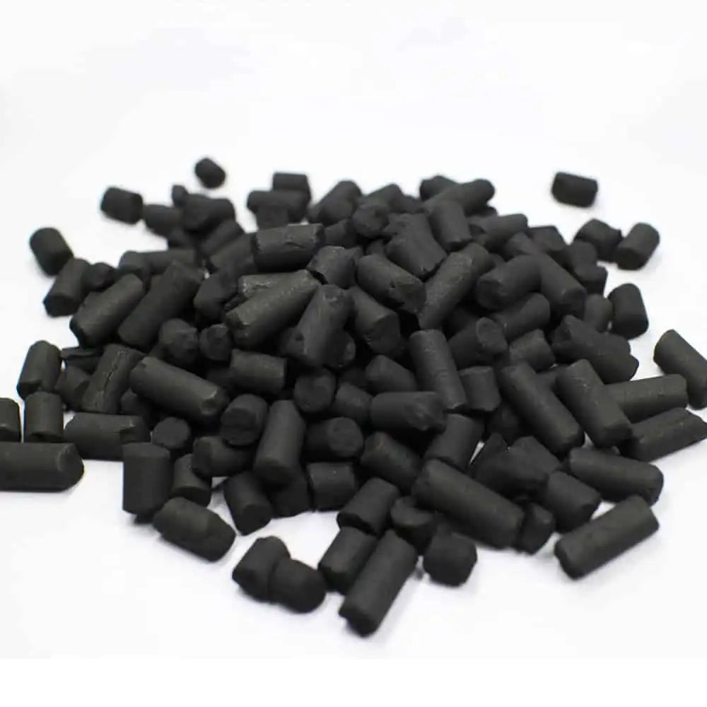 Boyu Activated Carbon