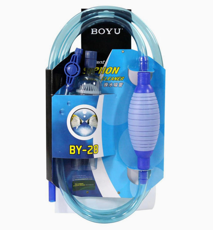 Boyu Instant Siphon