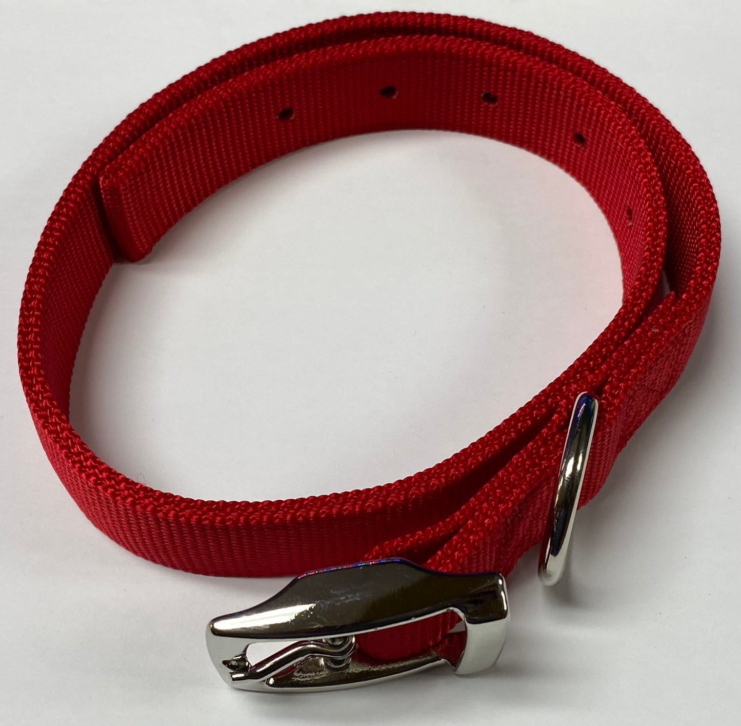 Dog Collars (3 Colors)