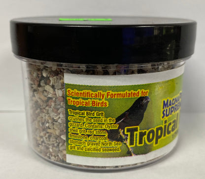 MagnaPet Supreme Tropical Bird Grit