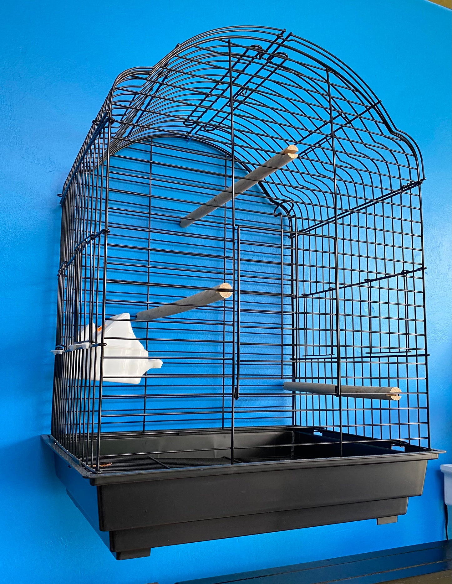 Large Parrot Cage