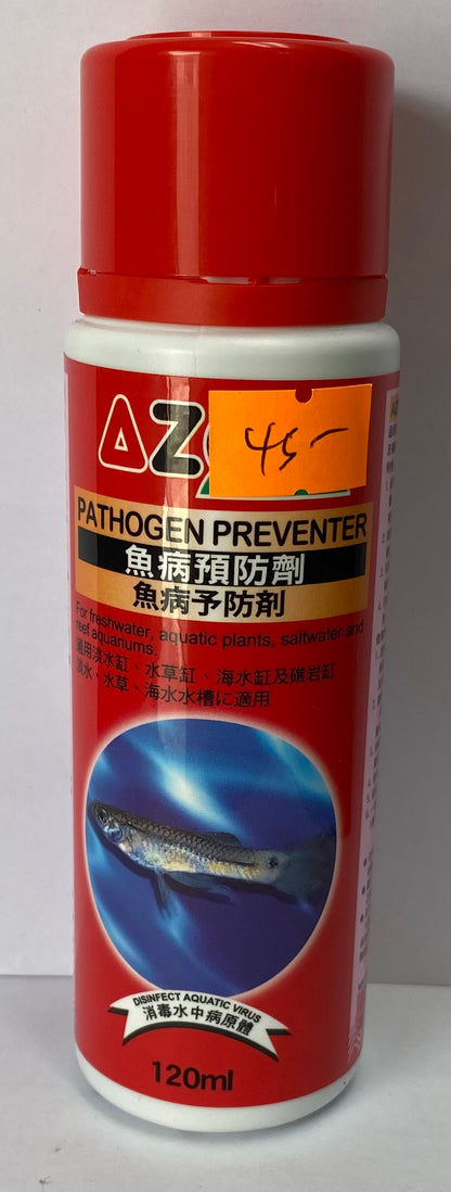 AZOO Pathogen Preventer