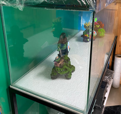 48” x 18” x 18” Tank