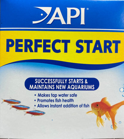 API Perfect Start