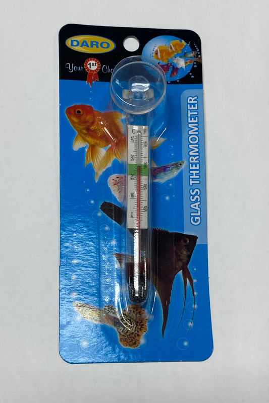 Glass Thermometer