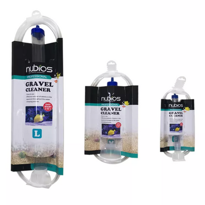 Nubios Gravel Cleaner