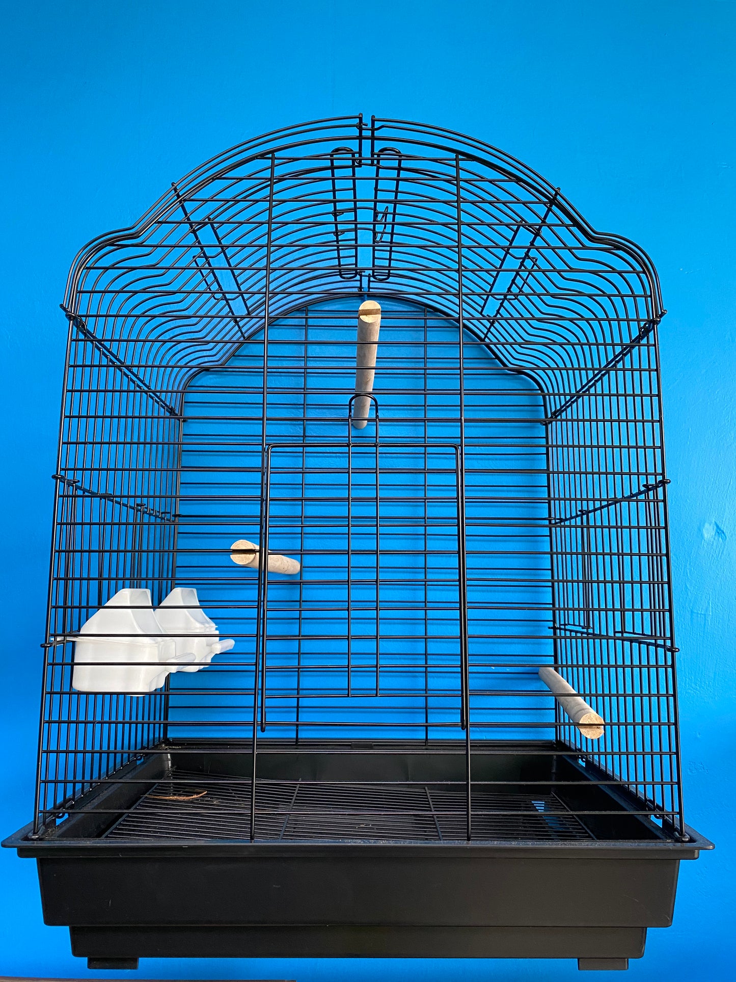 Large Parrot Cage