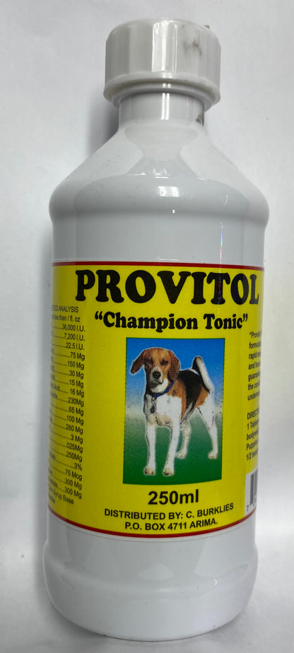 Provitol Champion Tonic