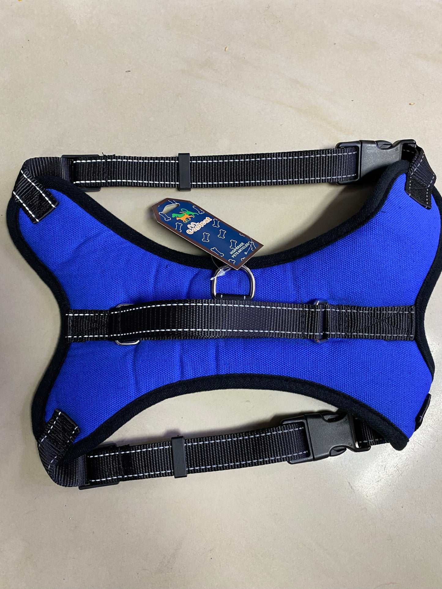 Dog Harness (XS-XL)