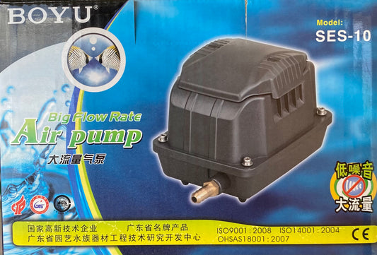 Boyu Air Pump