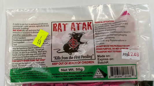 Rat Atak