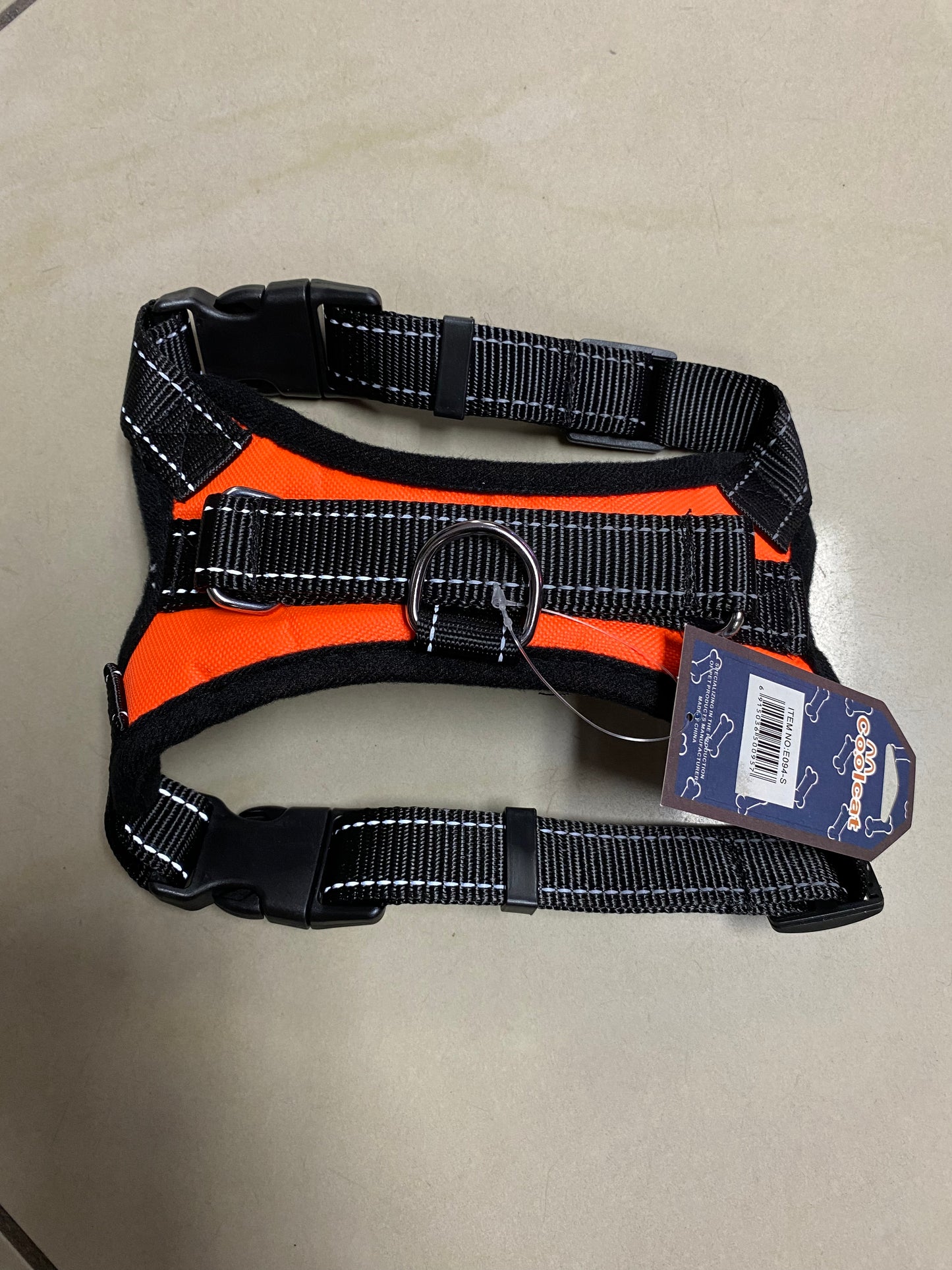 Dog Harness (XS-XL)