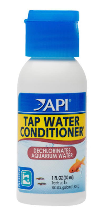 API Tap Water Conditioner