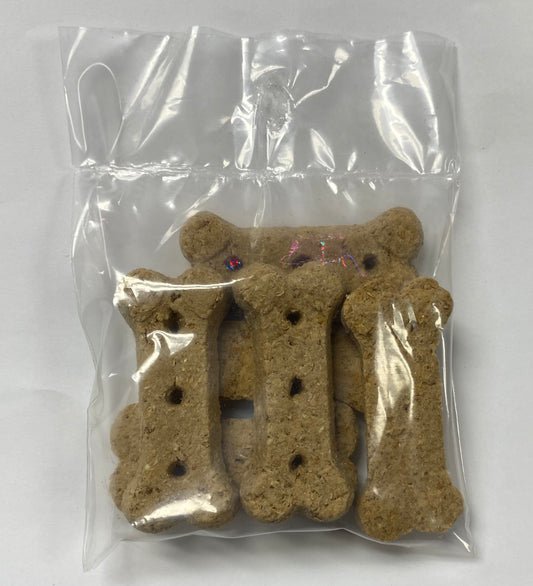 Mini Dog Treats