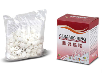 XINYOU Ceramic Rings