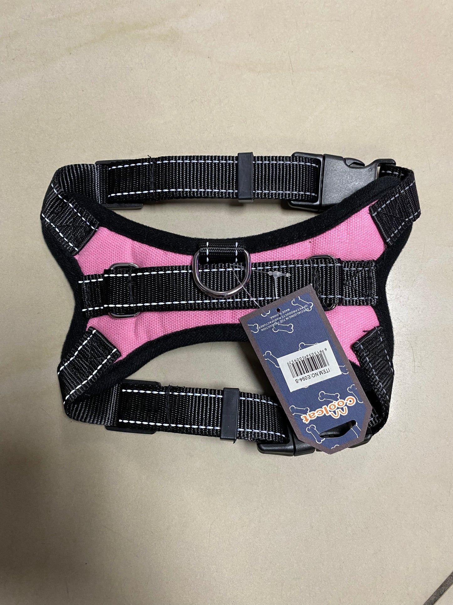 Dog Harness (XS-XL)