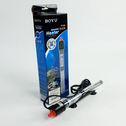 Boyu Aquarium Heaters (4 Sizes)