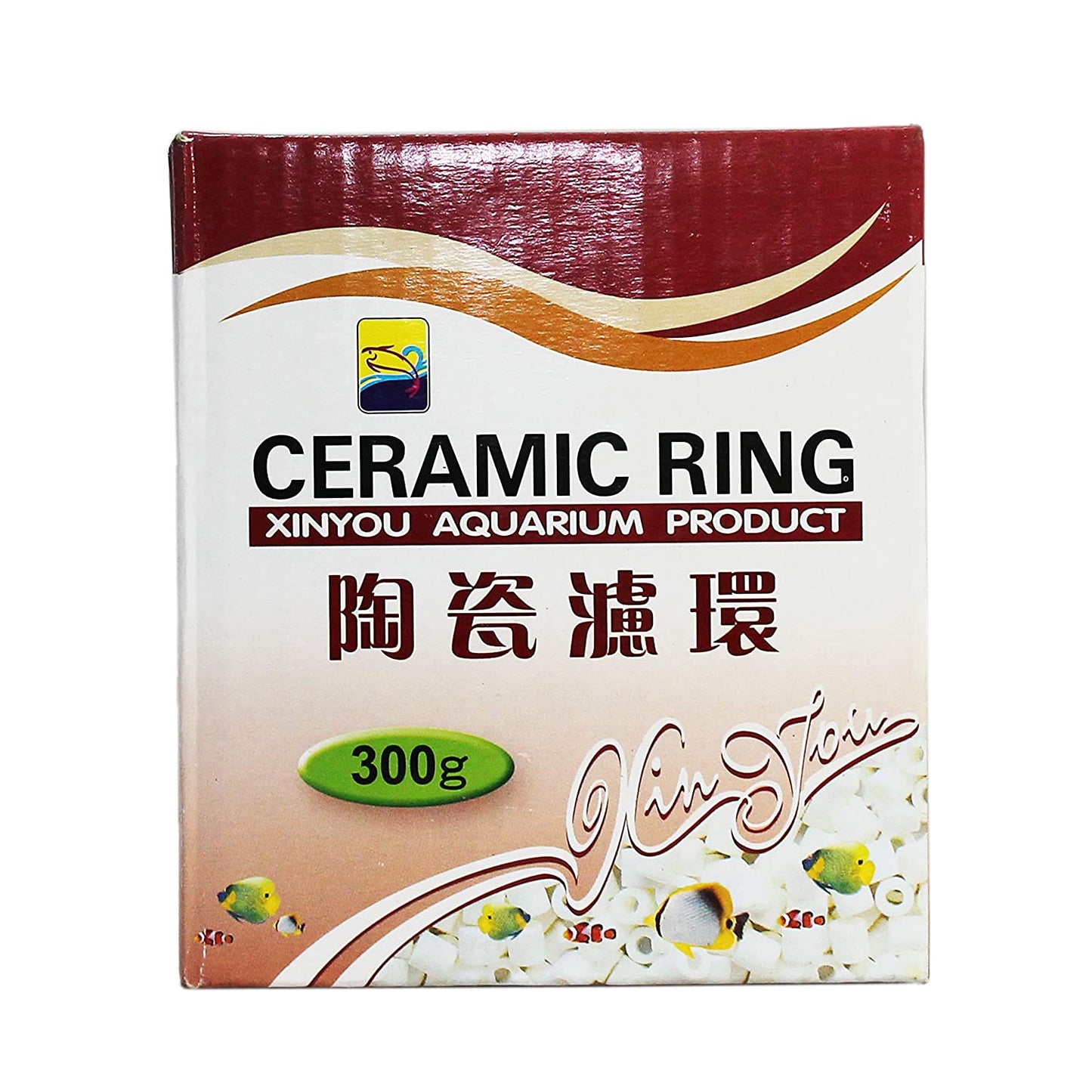 XINYOU Ceramic Rings