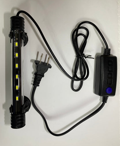 AL20T4 Amazon Aquarium Submersible Lamp