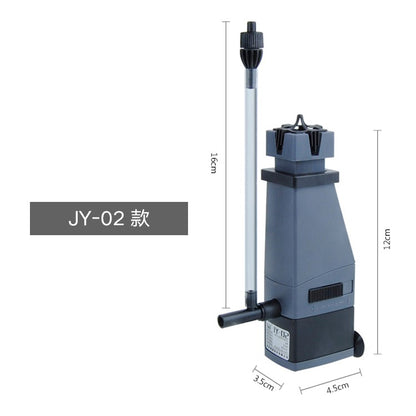 SUNSUN JY-02 Surface Skimmer