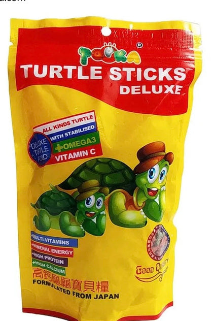 Topka Turtle Sticks