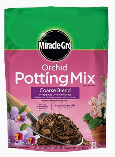 Miracle-Agro Orchid Potting Mix