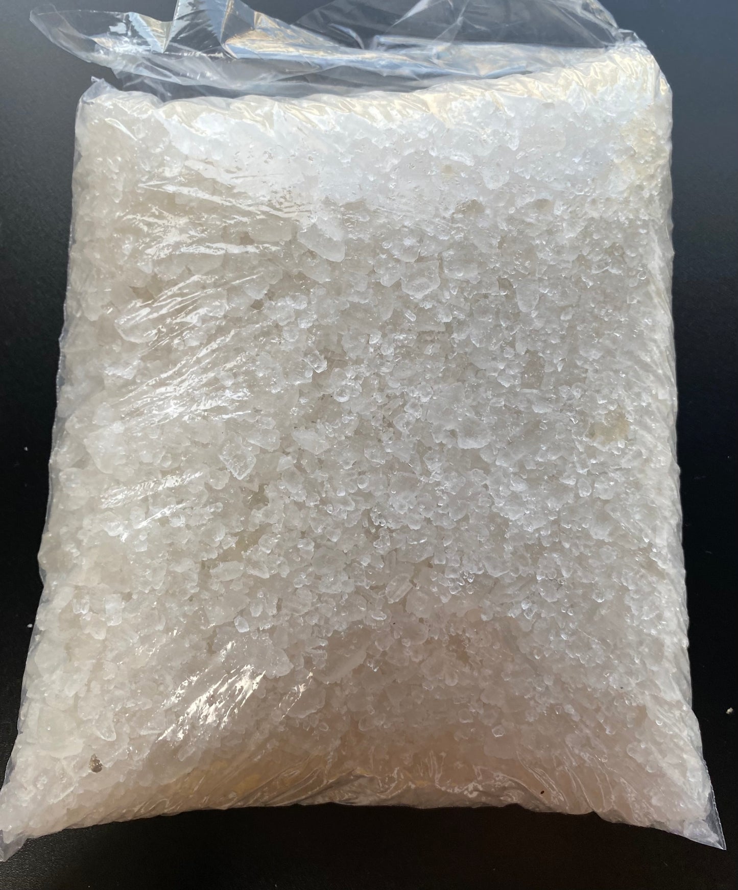 Rock Salt (3 Sizes)