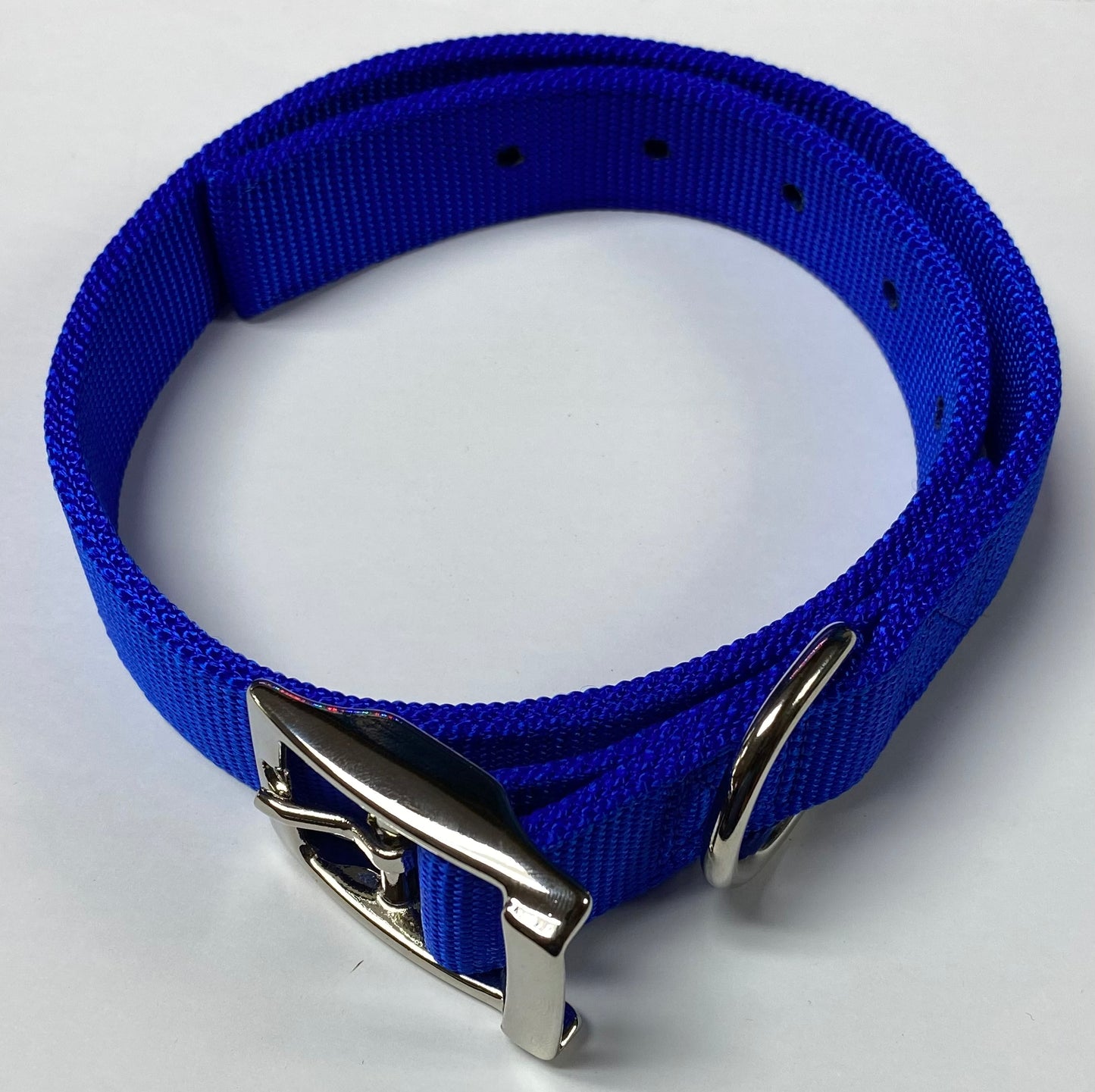 Dog Collars (3 Colors)